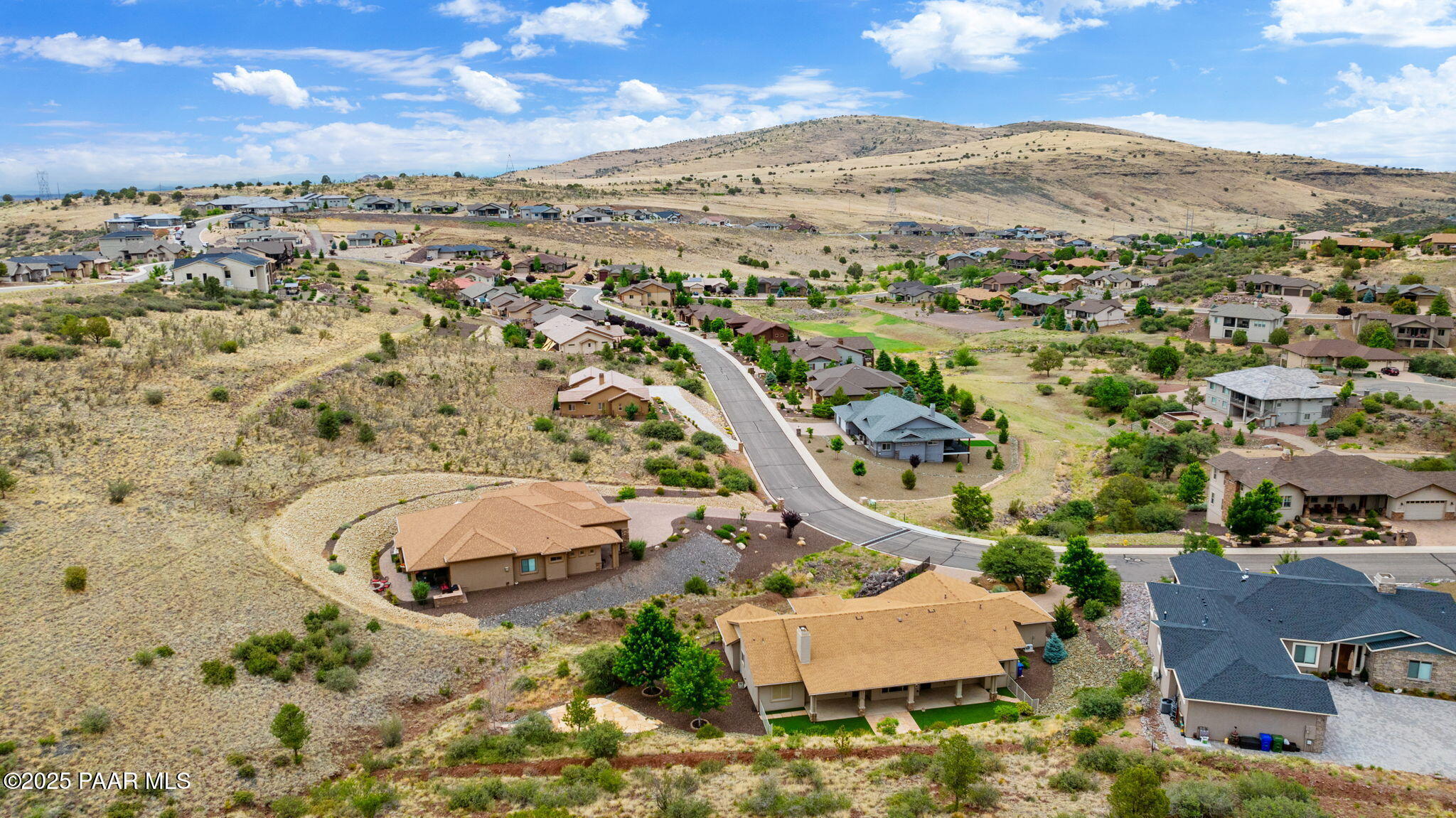 4371 Hornet Drive