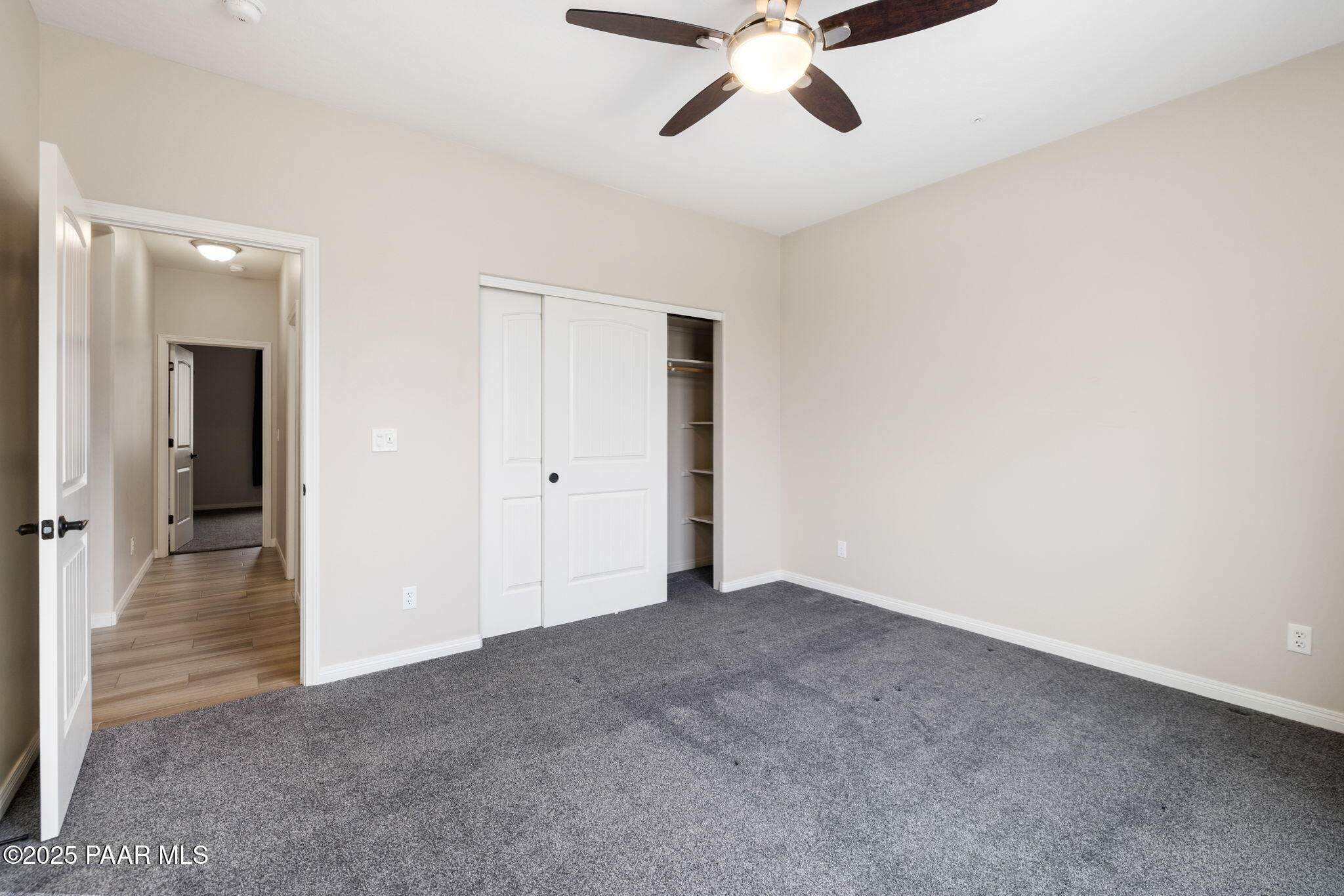 4371 Hornet Drive