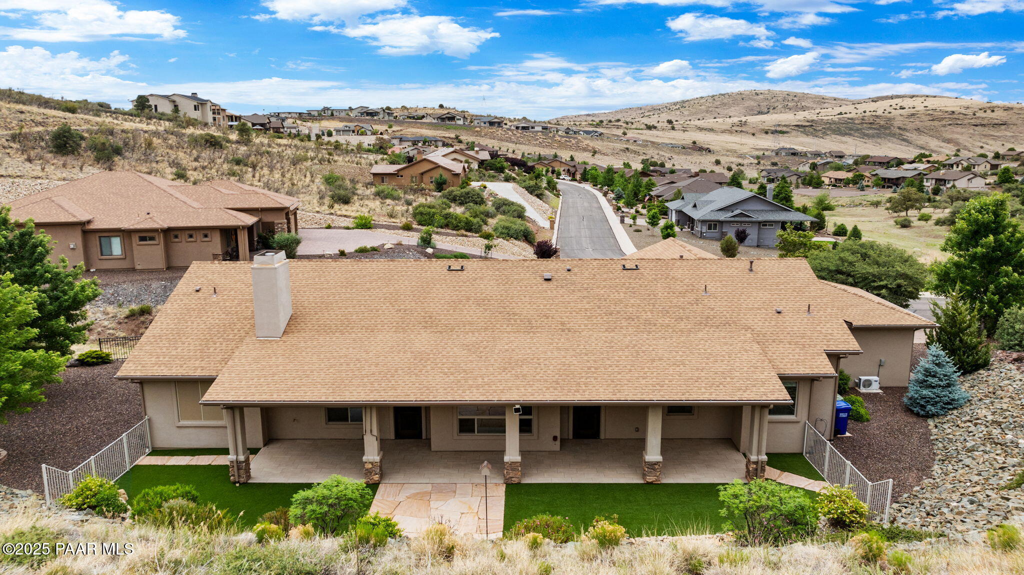 4371 Hornet Drive