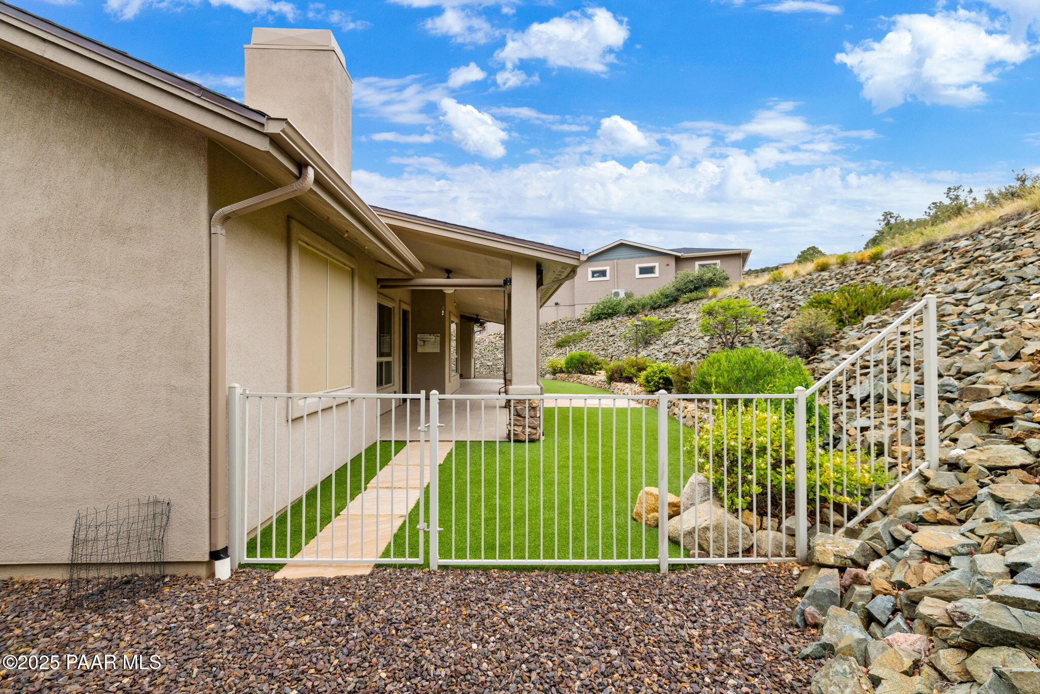 4371 Hornet Drive