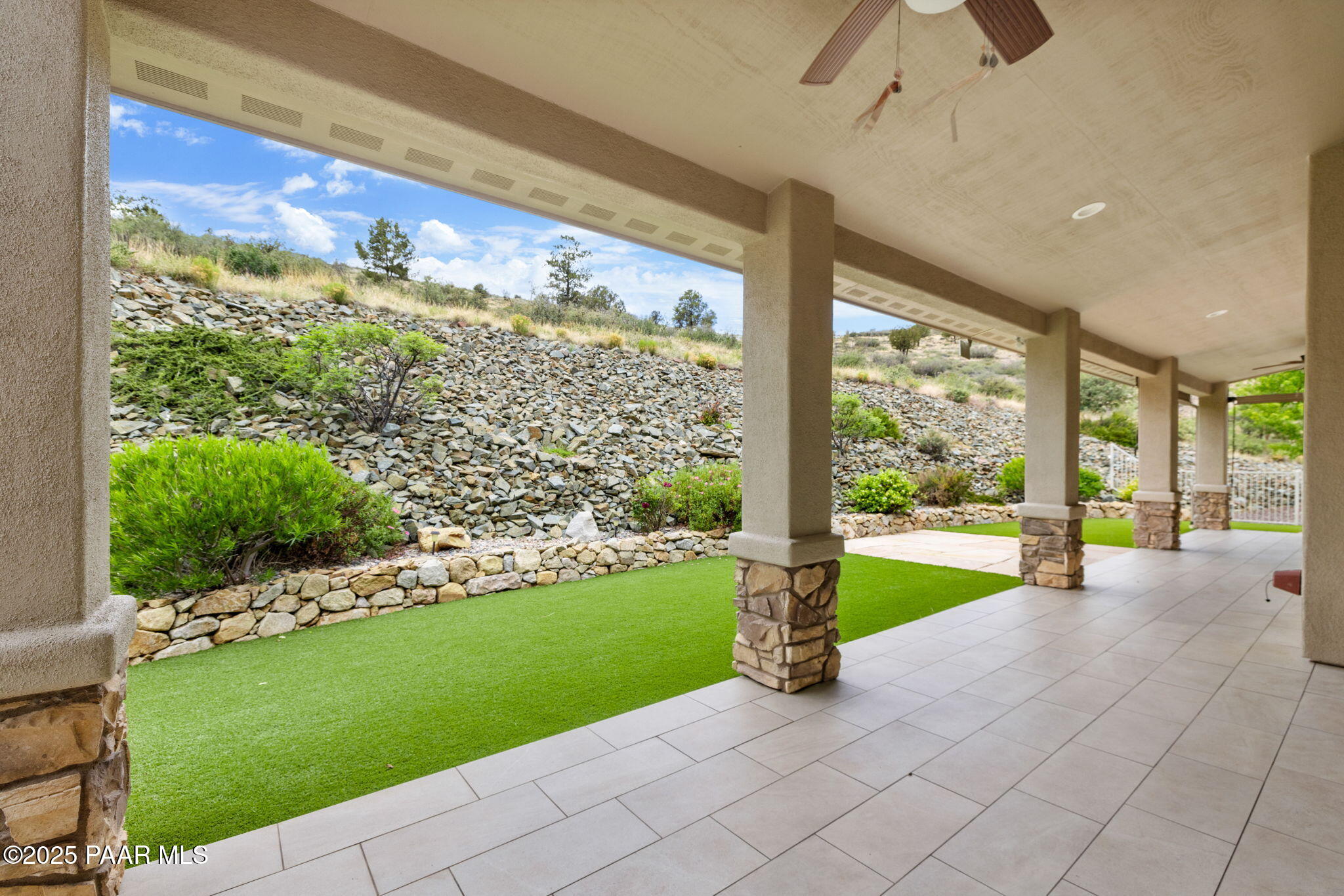 4371 Hornet Drive