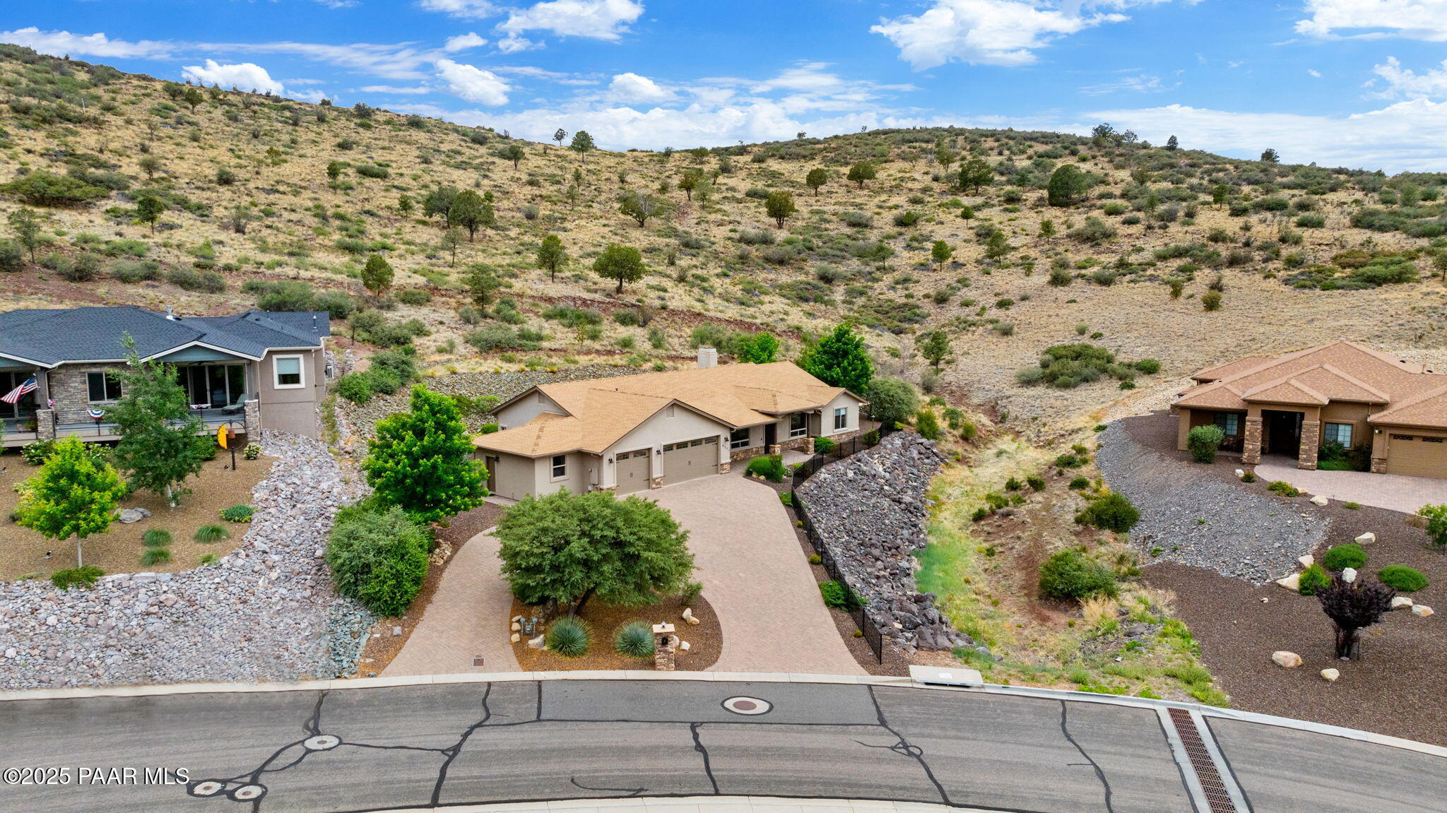 4371 Hornet Drive