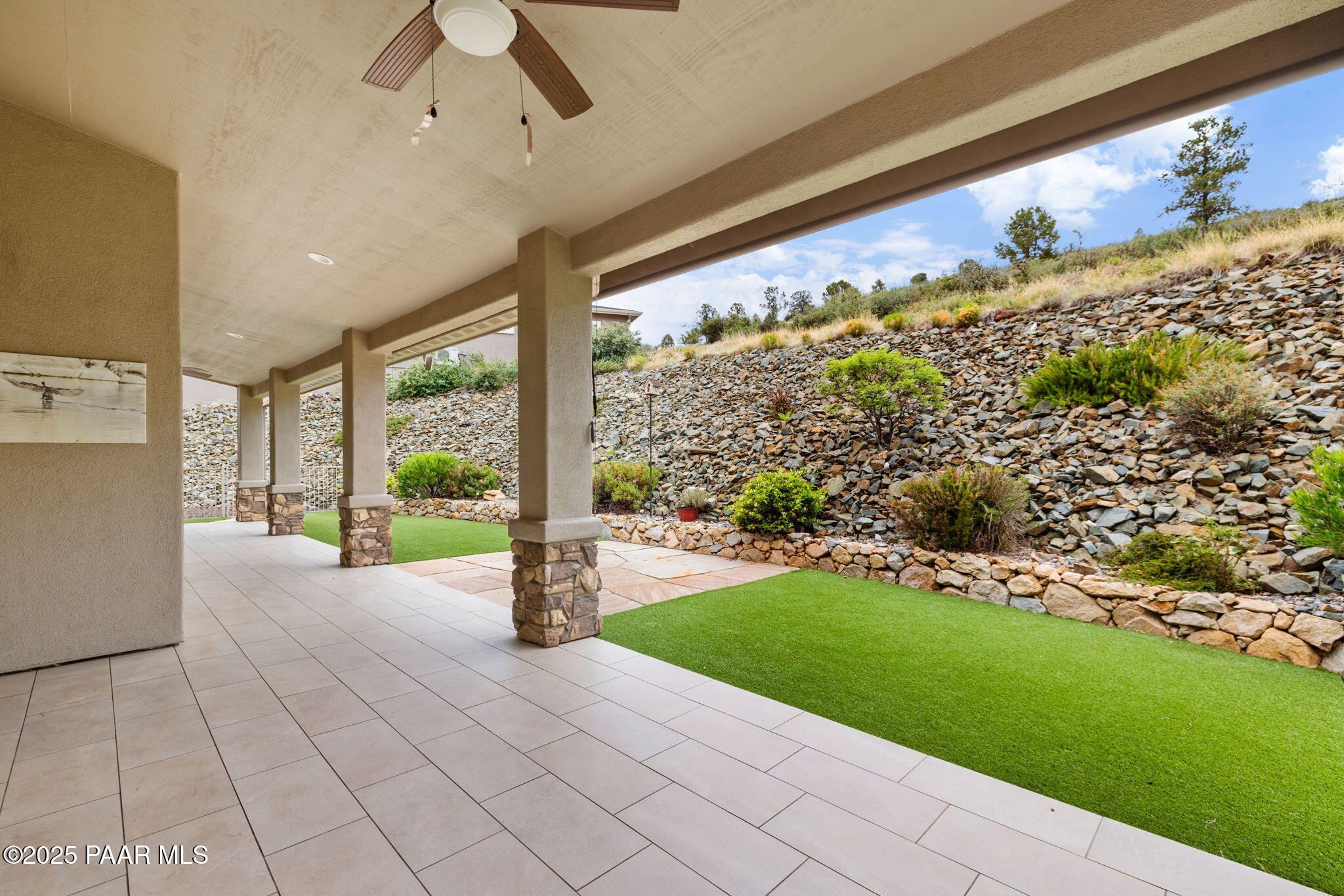 4371 Hornet Drive