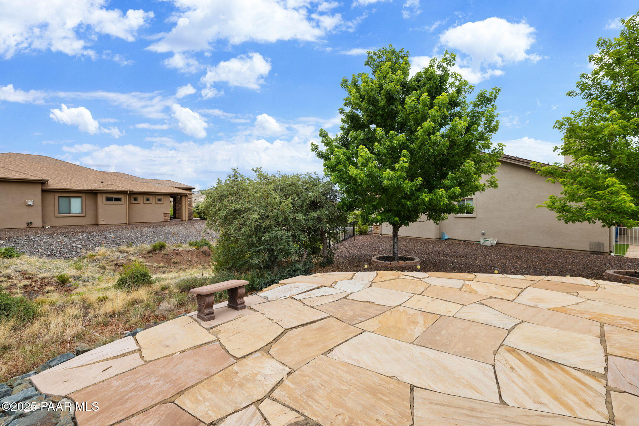4371 Hornet Drive