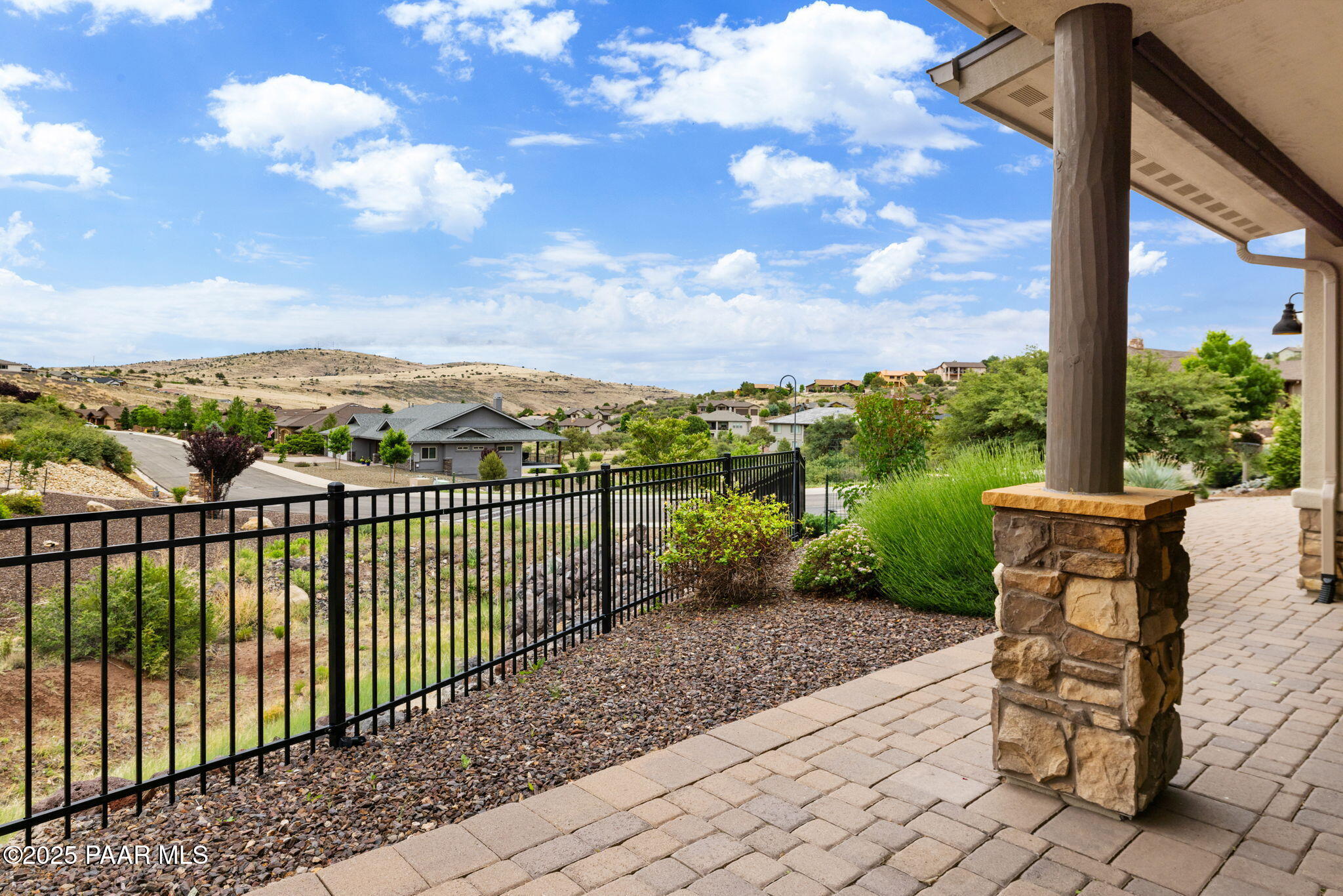 4371 Hornet Drive
