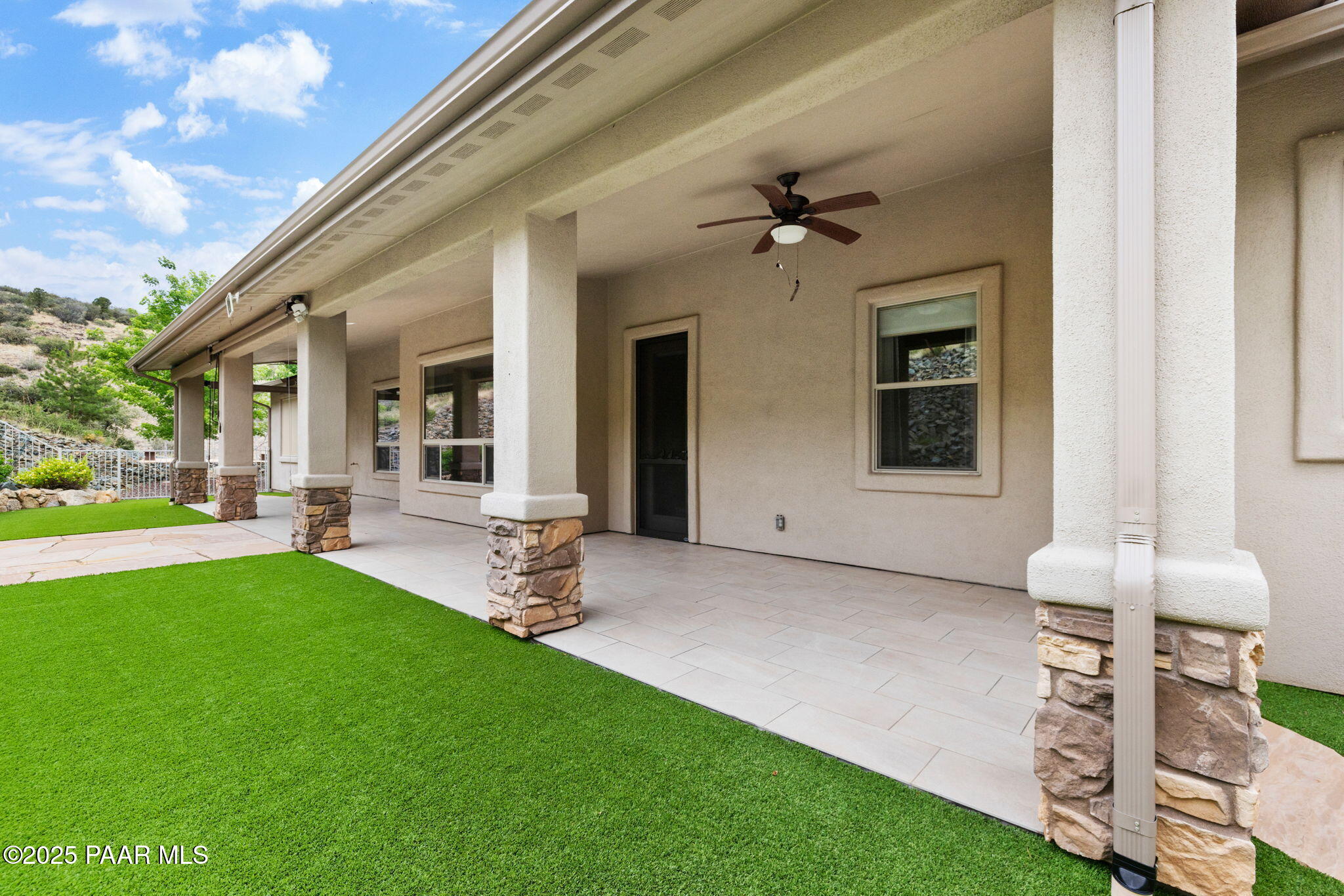 4371 Hornet Drive