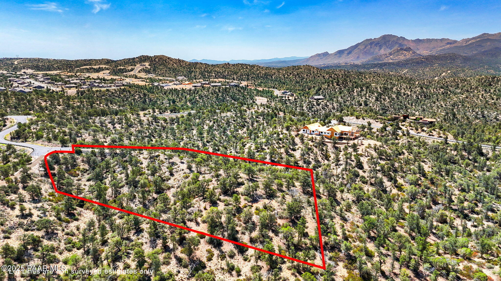 12880 Spiral Dancer Trail