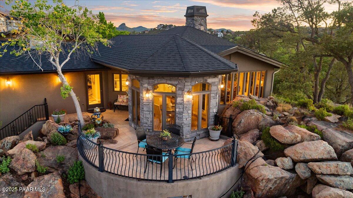 805 Pennie Ann Drive