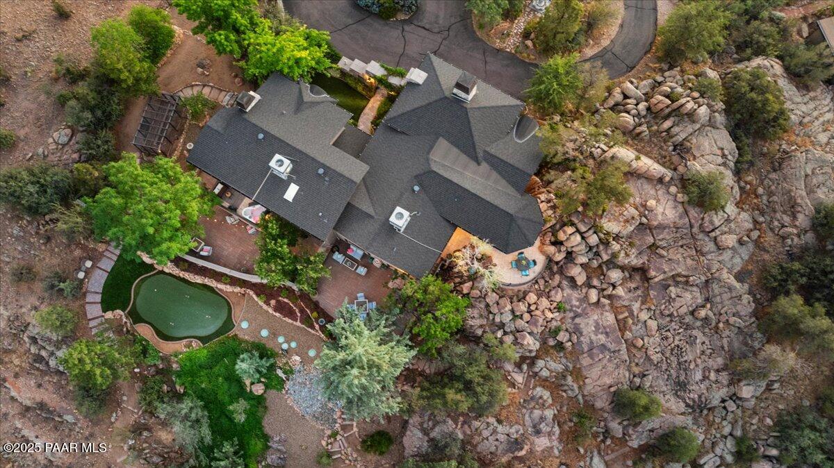 805 Pennie Ann Drive