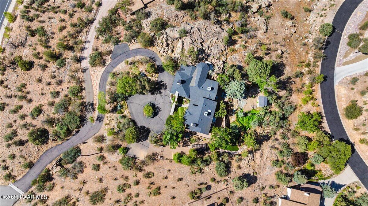 805 Pennie Ann Drive
