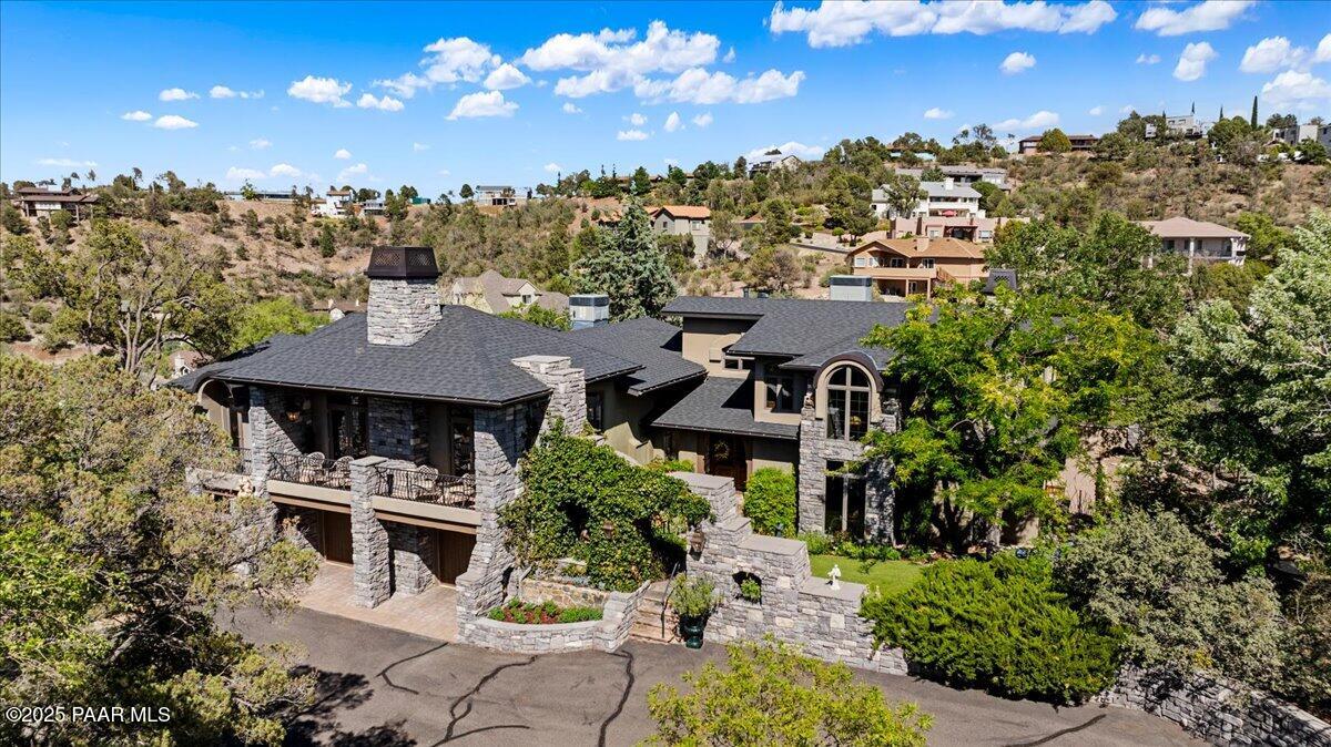 805 Pennie Ann Drive