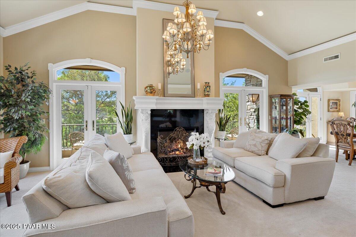 805 Pennie Ann Drive