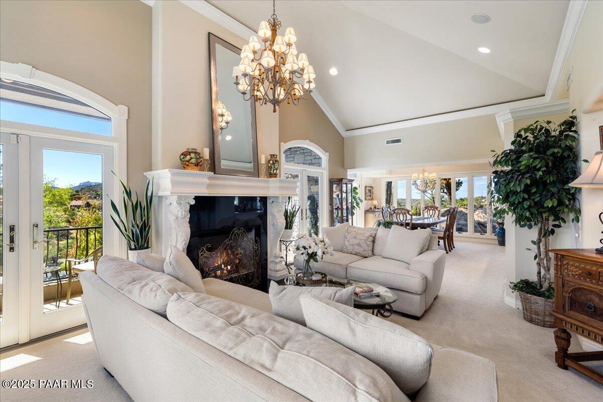 805 Pennie Ann Drive