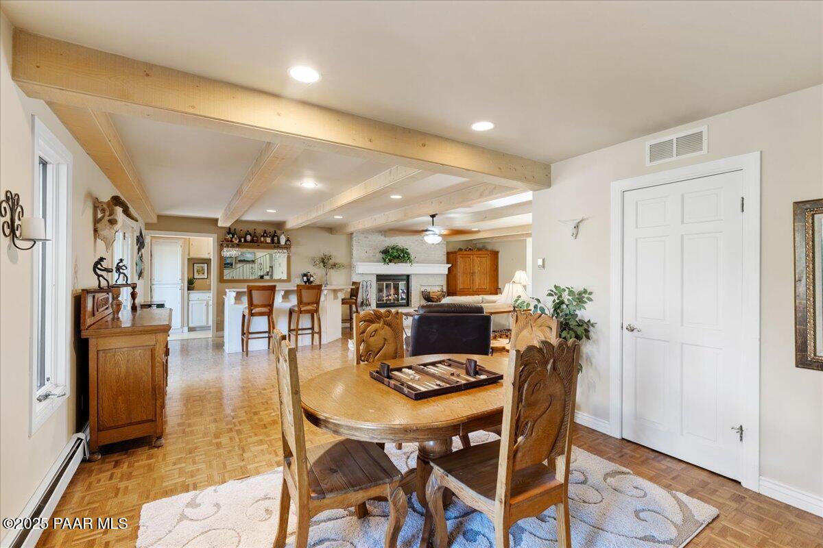 805 Pennie Ann Drive