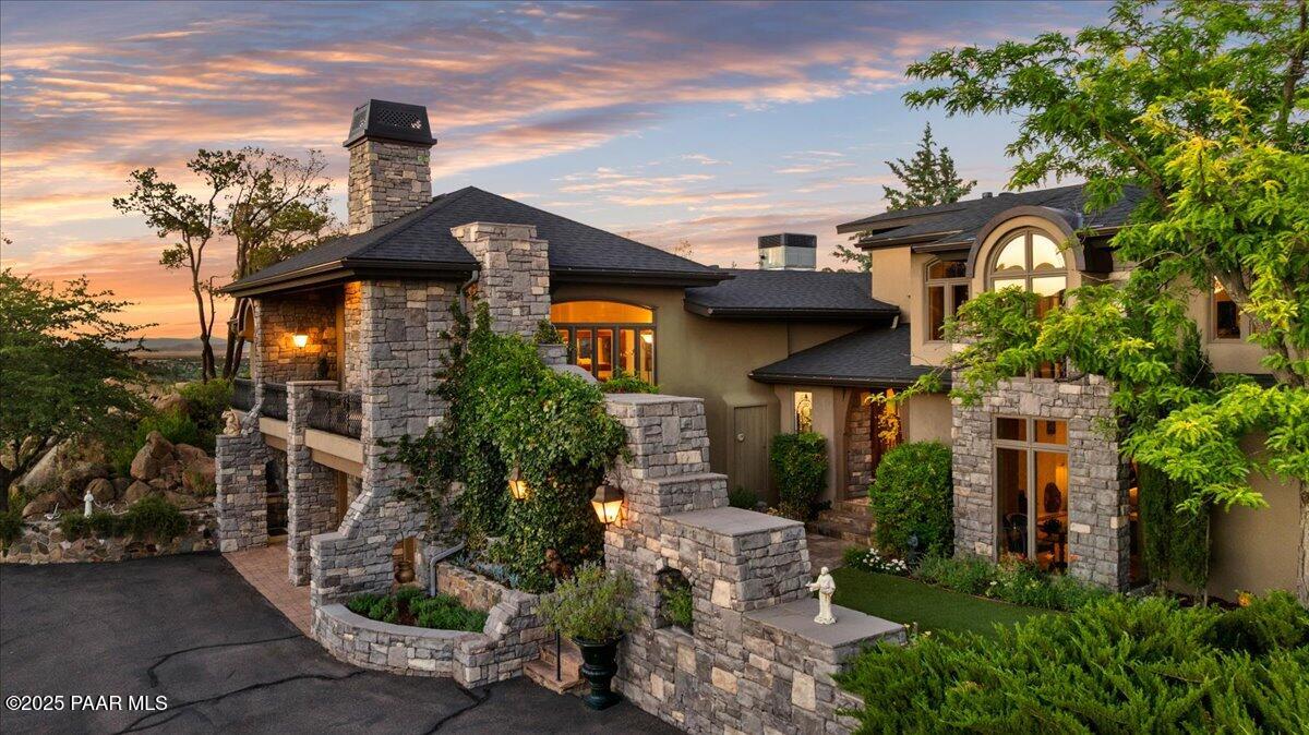 805 Pennie Ann Drive