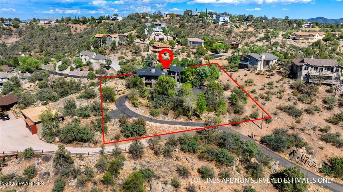 805 Pennie Ann Drive