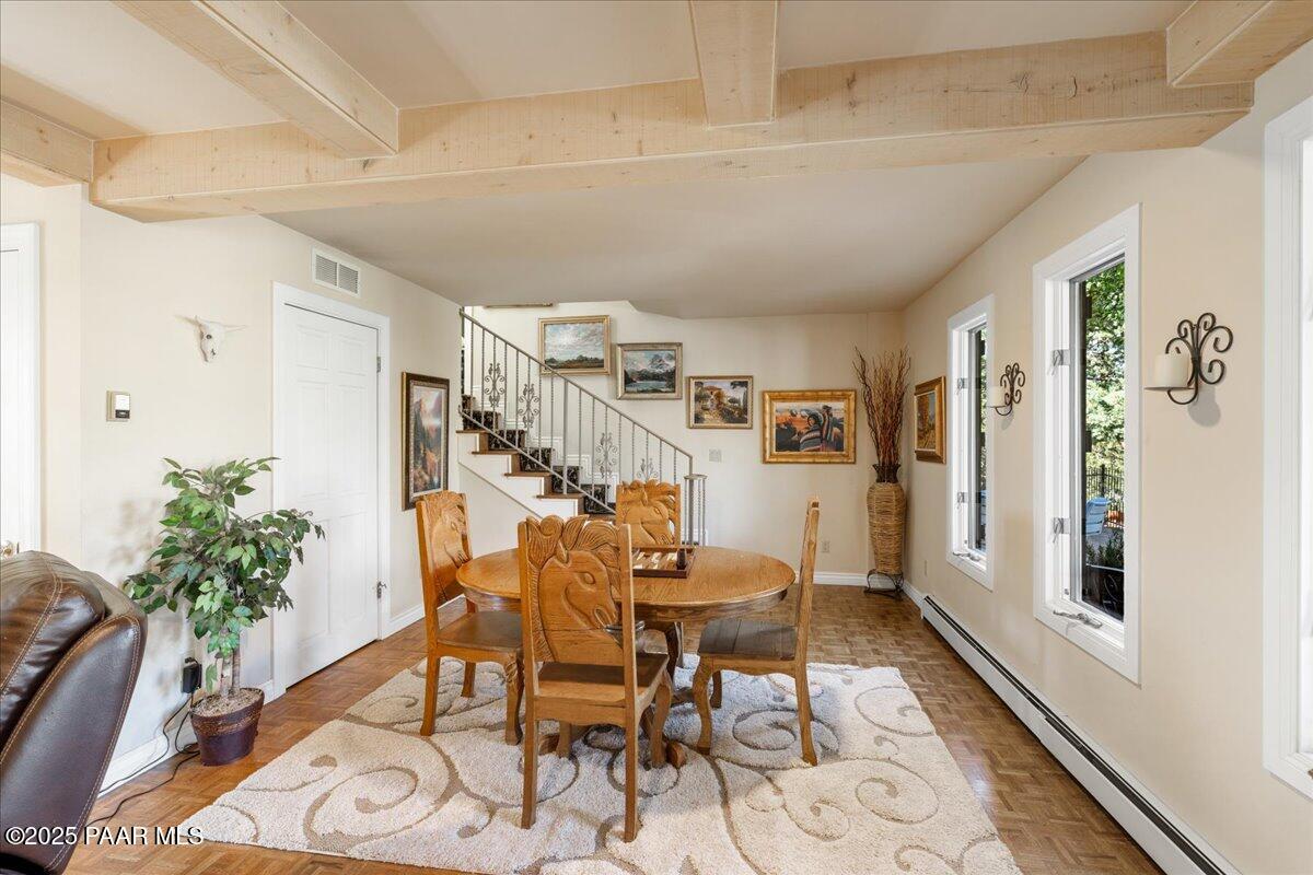 805 Pennie Ann Drive