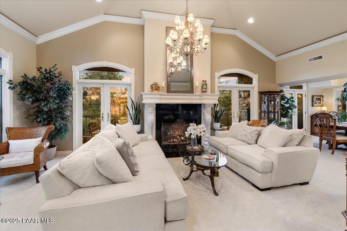 805 Pennie Ann Drive