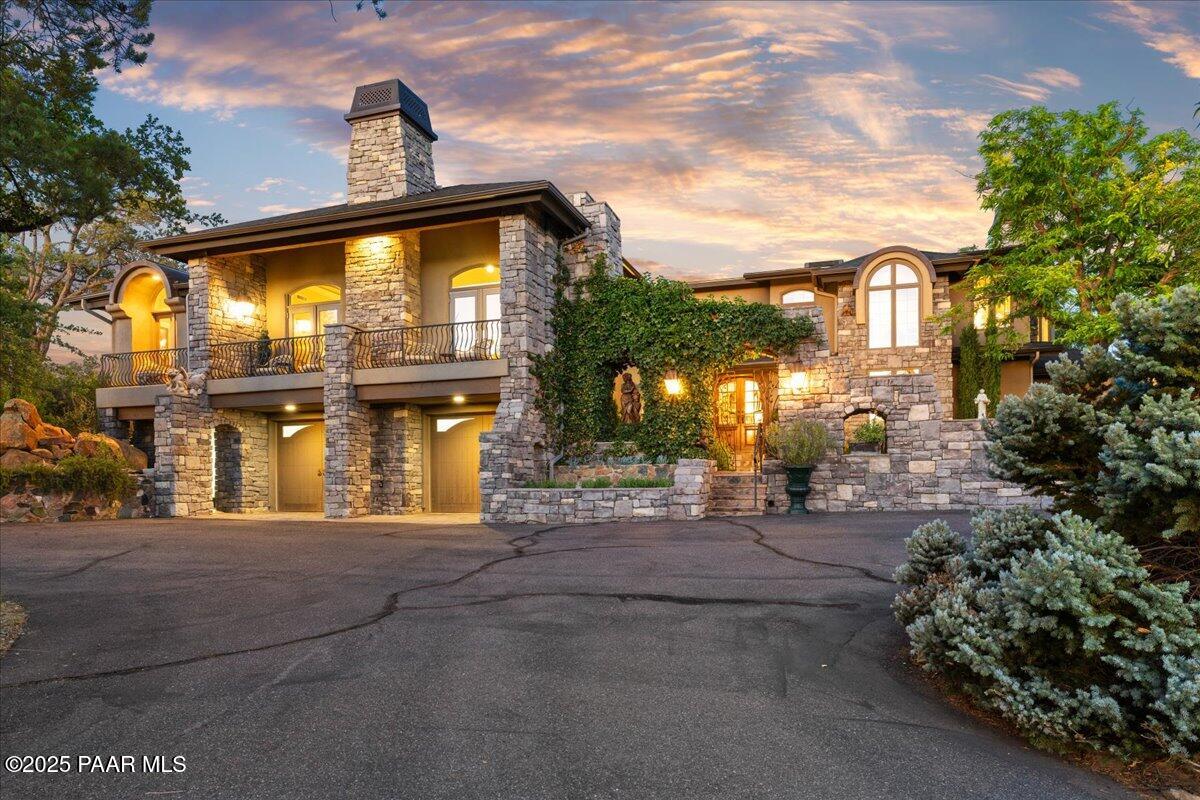 805 Pennie Ann Drive
