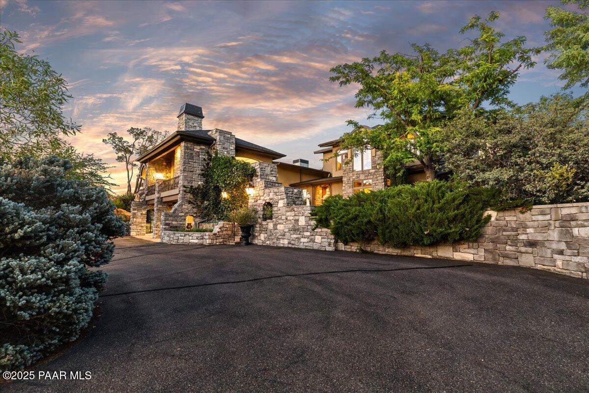 805 Pennie Ann Drive