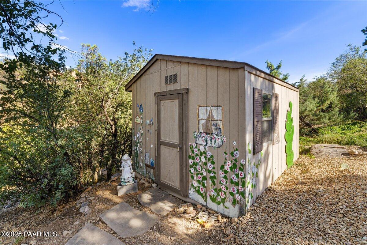 805 Pennie Ann Drive