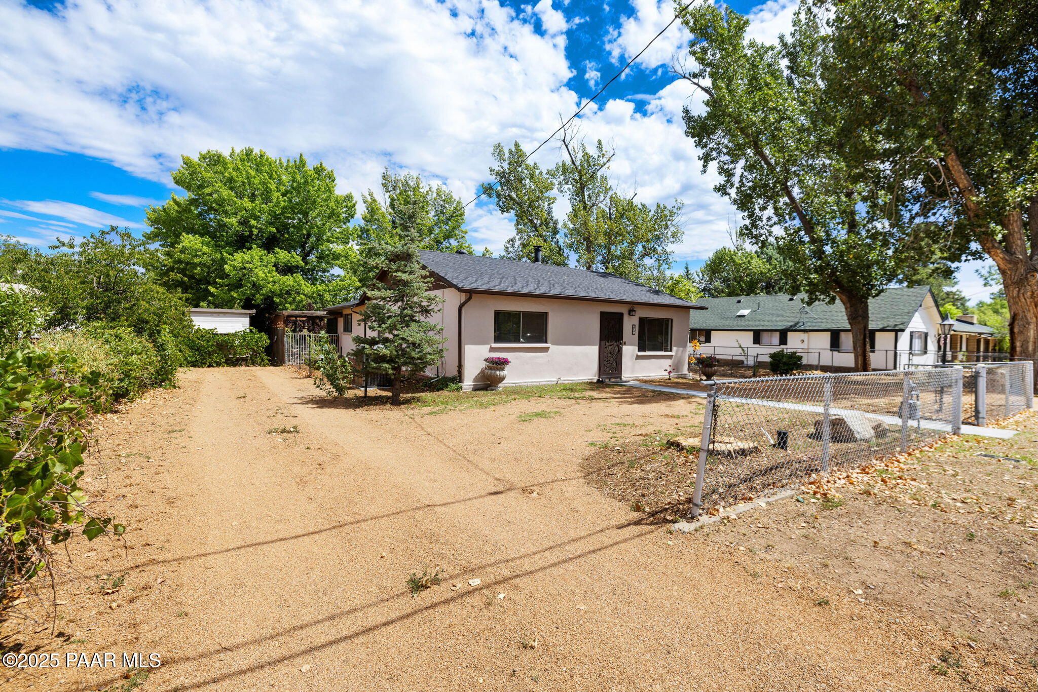 841 Dougherty Street