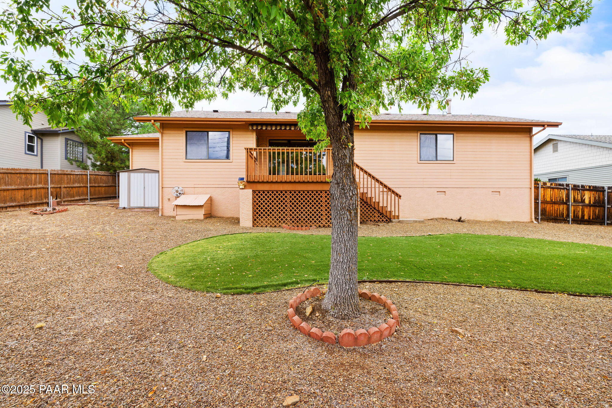 1581 Cimarron Drive