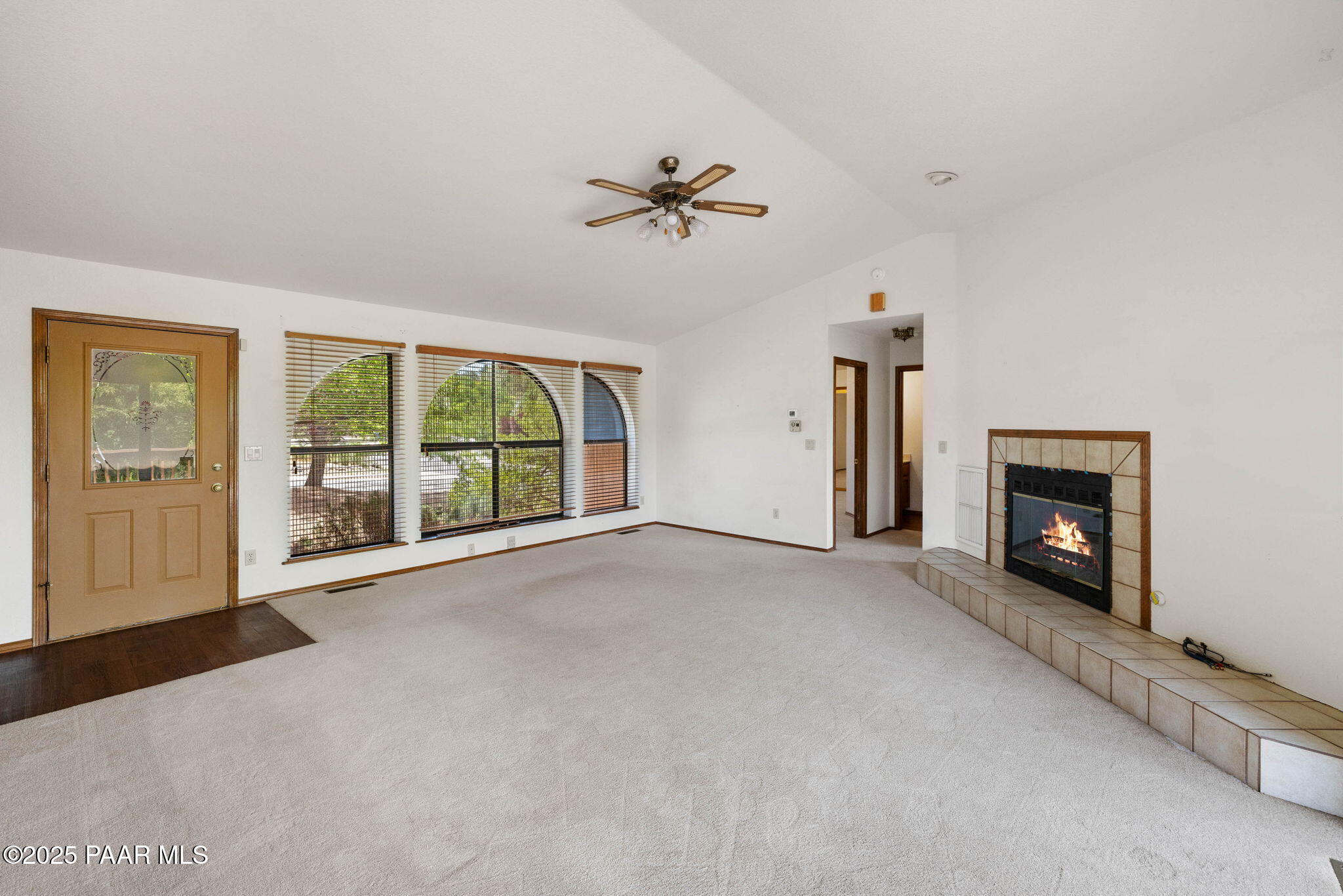 1581 Cimarron Drive