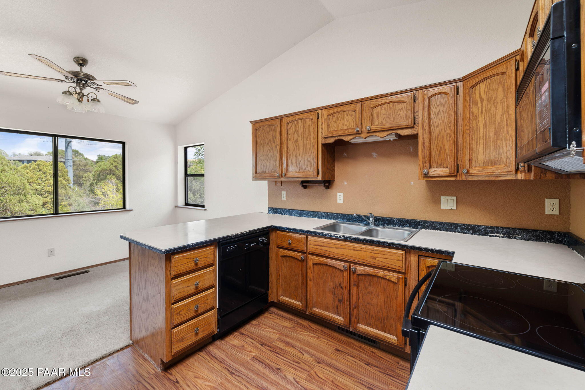 1581 Cimarron Drive