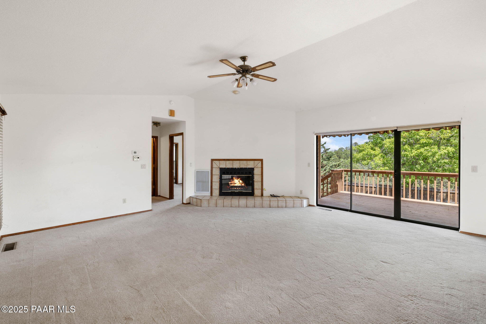 1581 Cimarron Drive