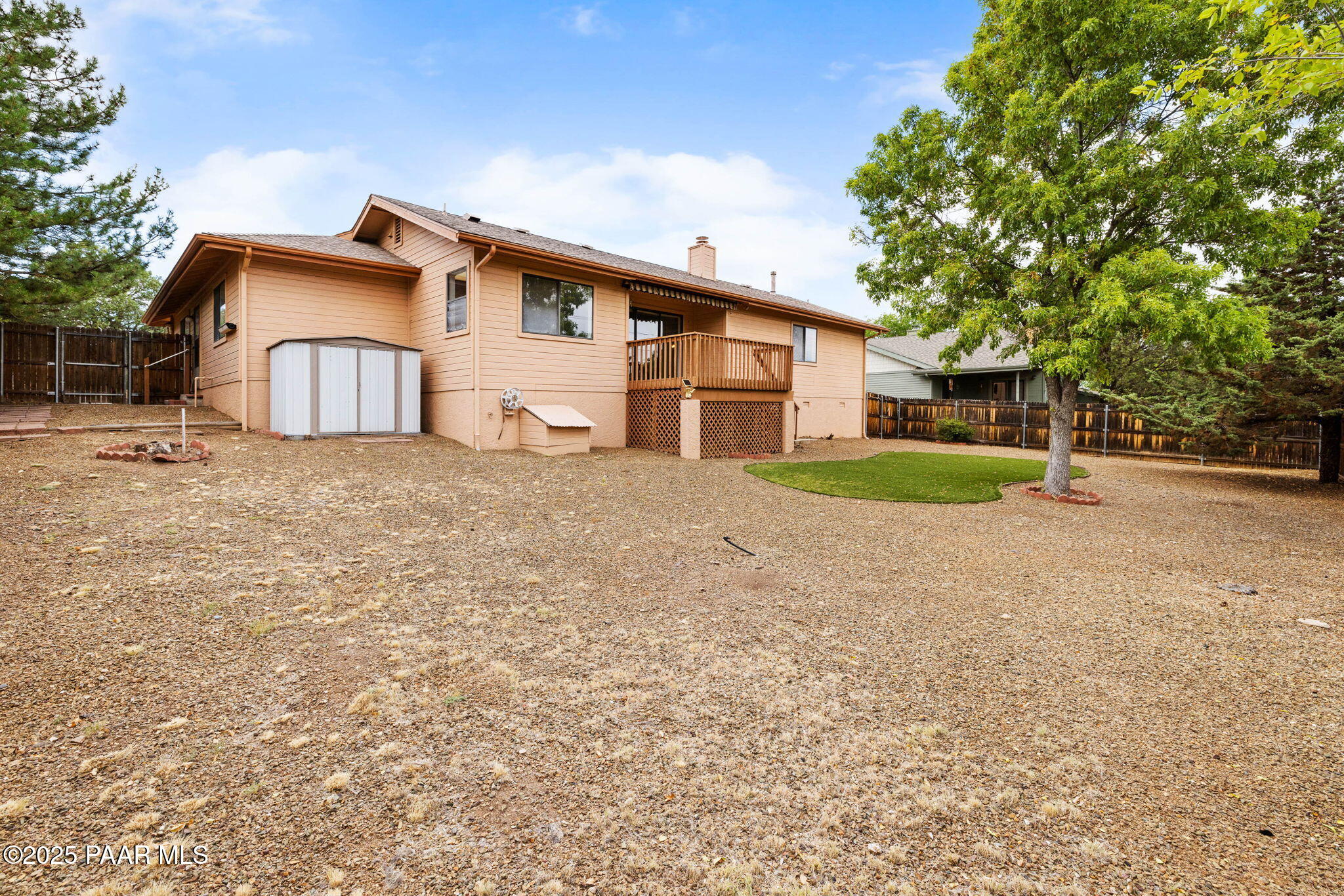 1581 Cimarron Drive