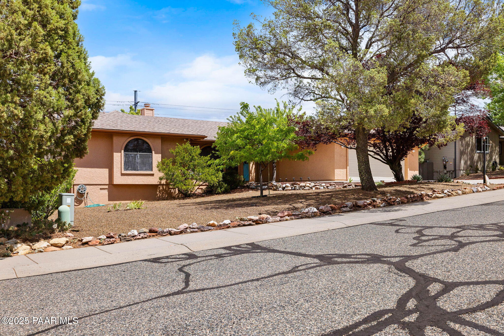1581 Cimarron Drive