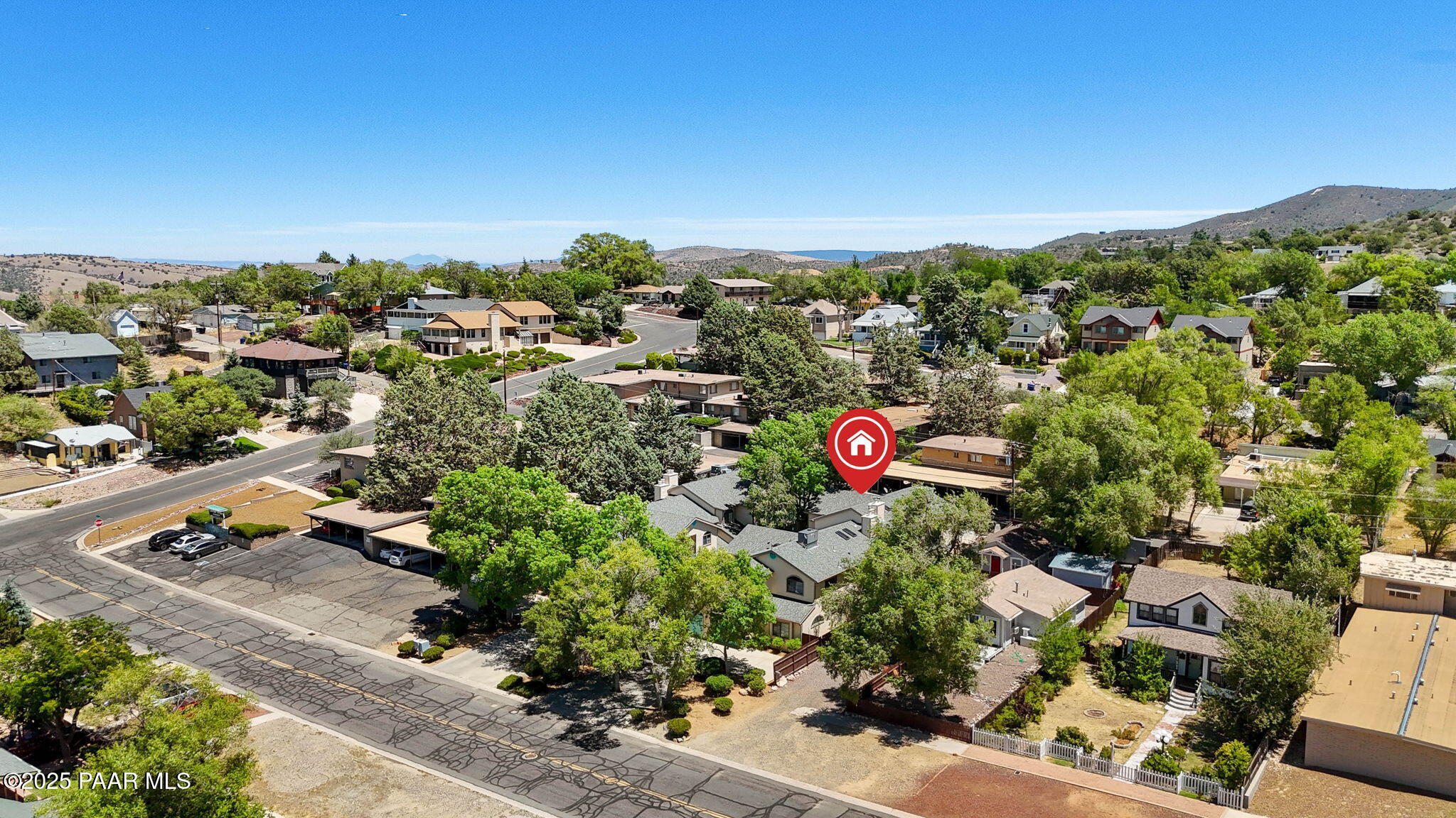 319 S Alarcon Street Unit: 2d