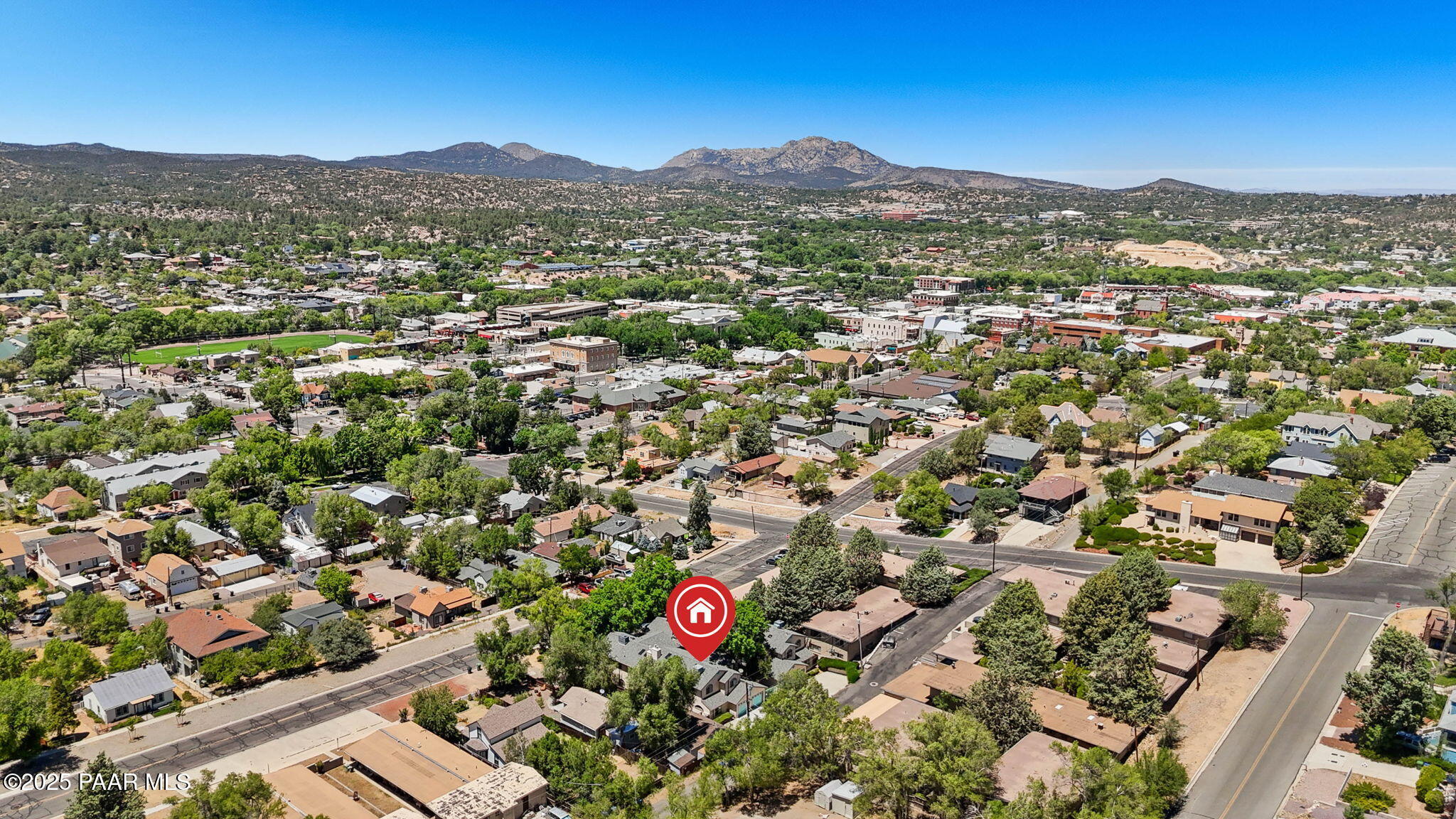 319 S Alarcon Street Unit: 2d