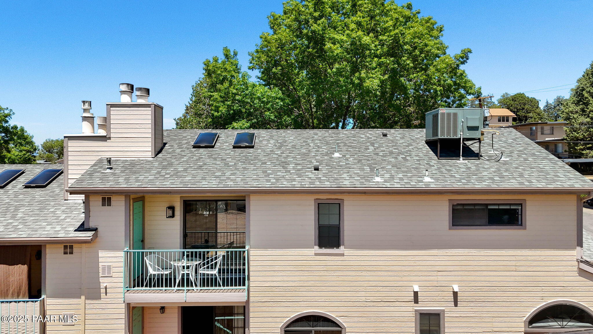 319 S Alarcon Street Unit: 2d