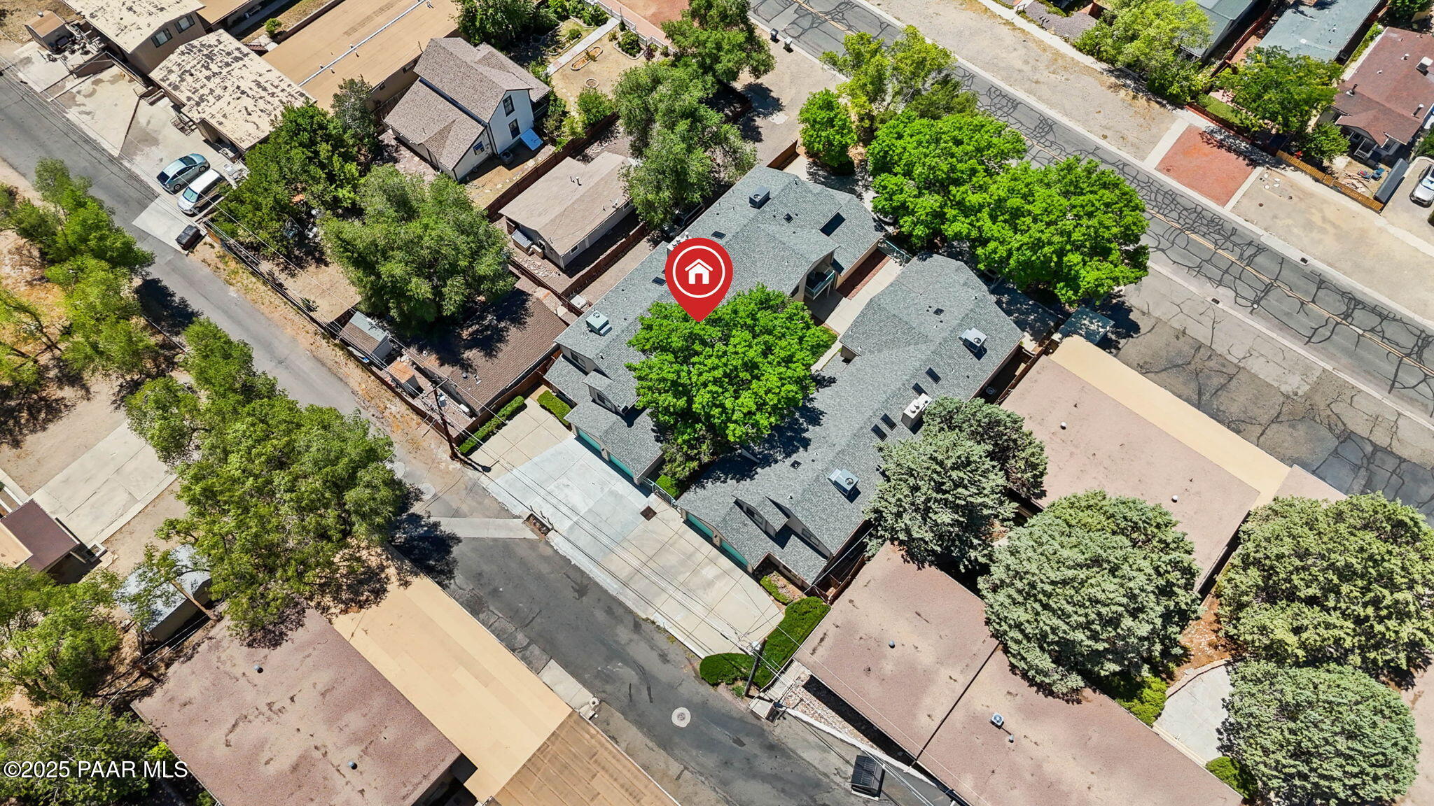 319 S Alarcon Street Unit: 2d