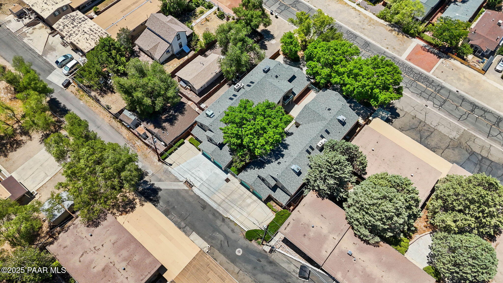 319 S Alarcon Street Unit: 2d