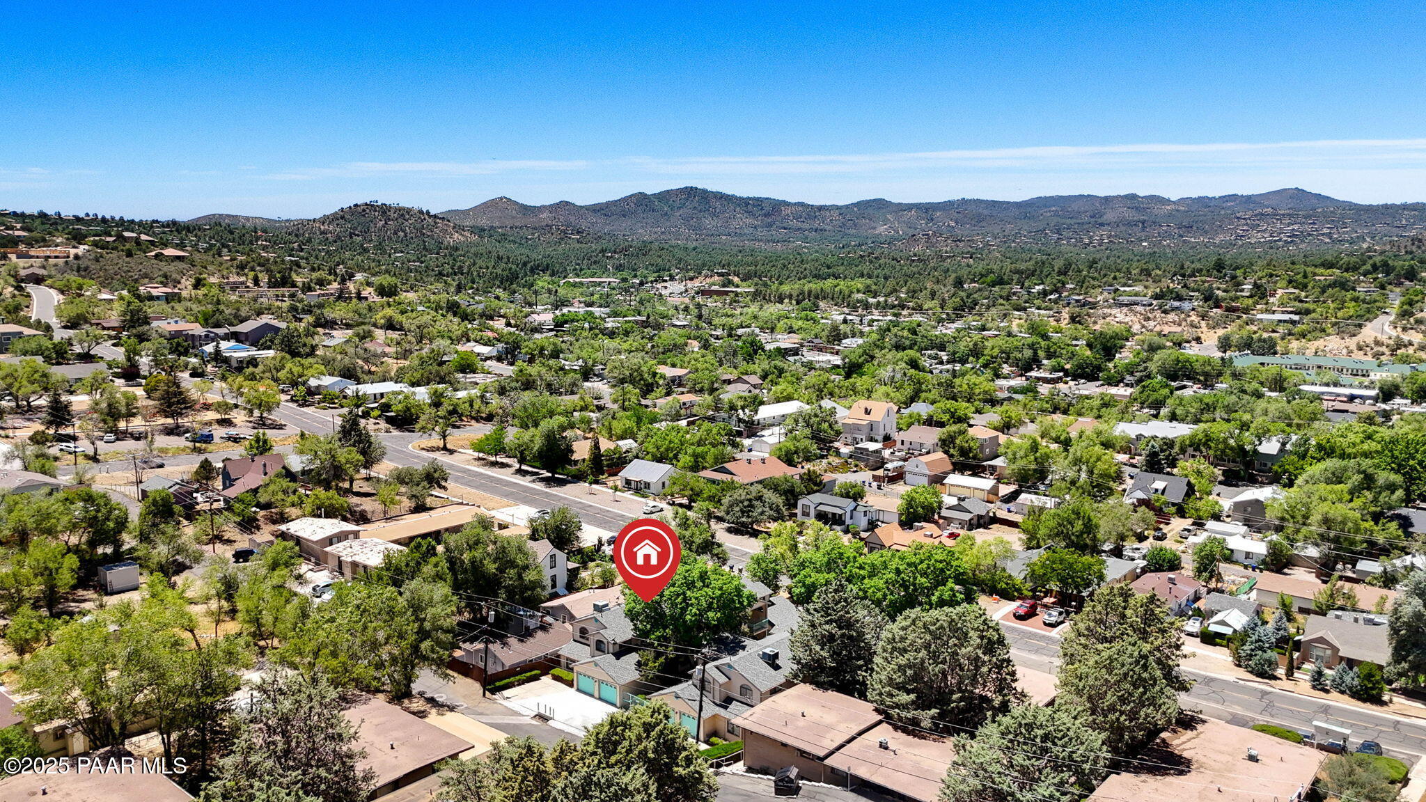 319 S Alarcon Street Unit: 2d