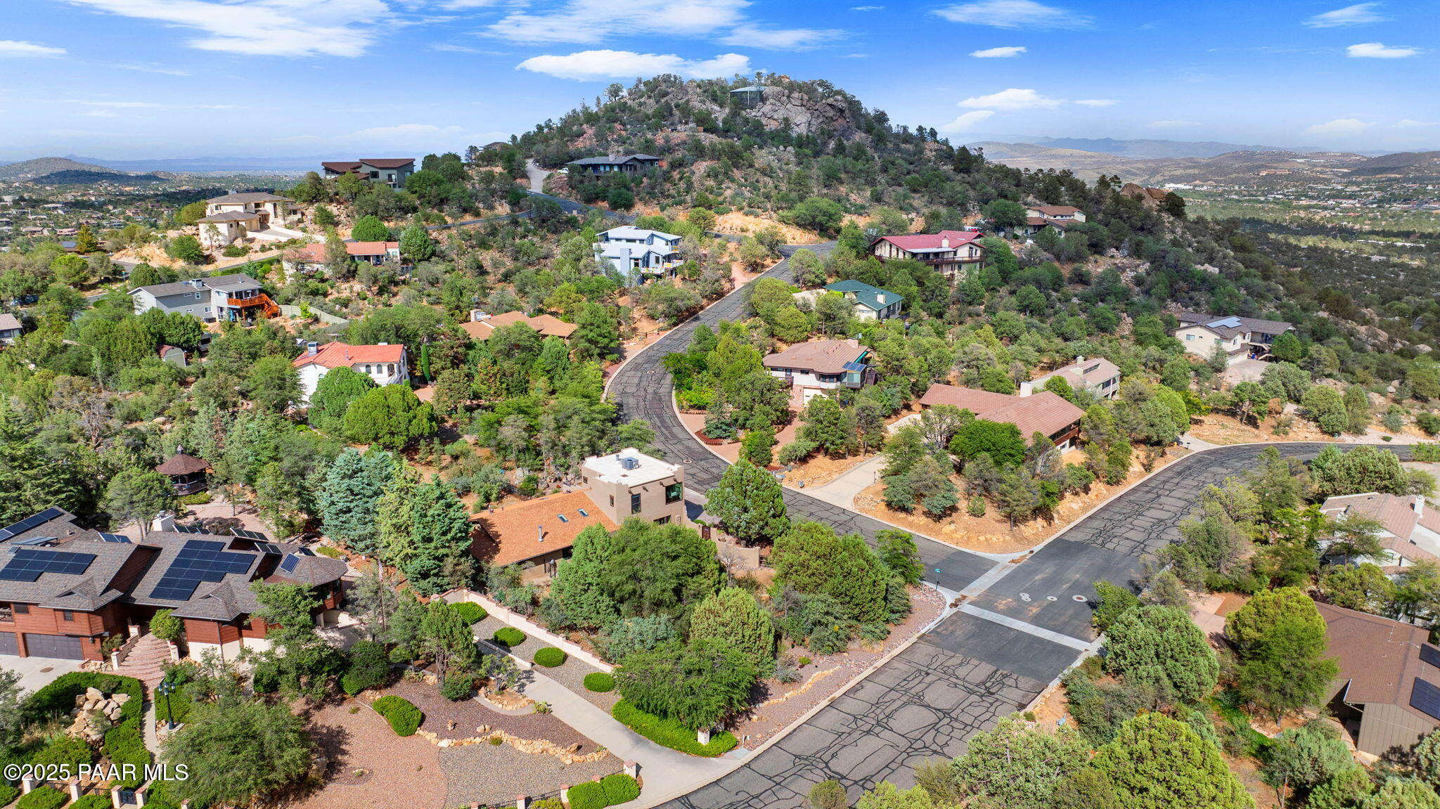 110 S Horizon Circle