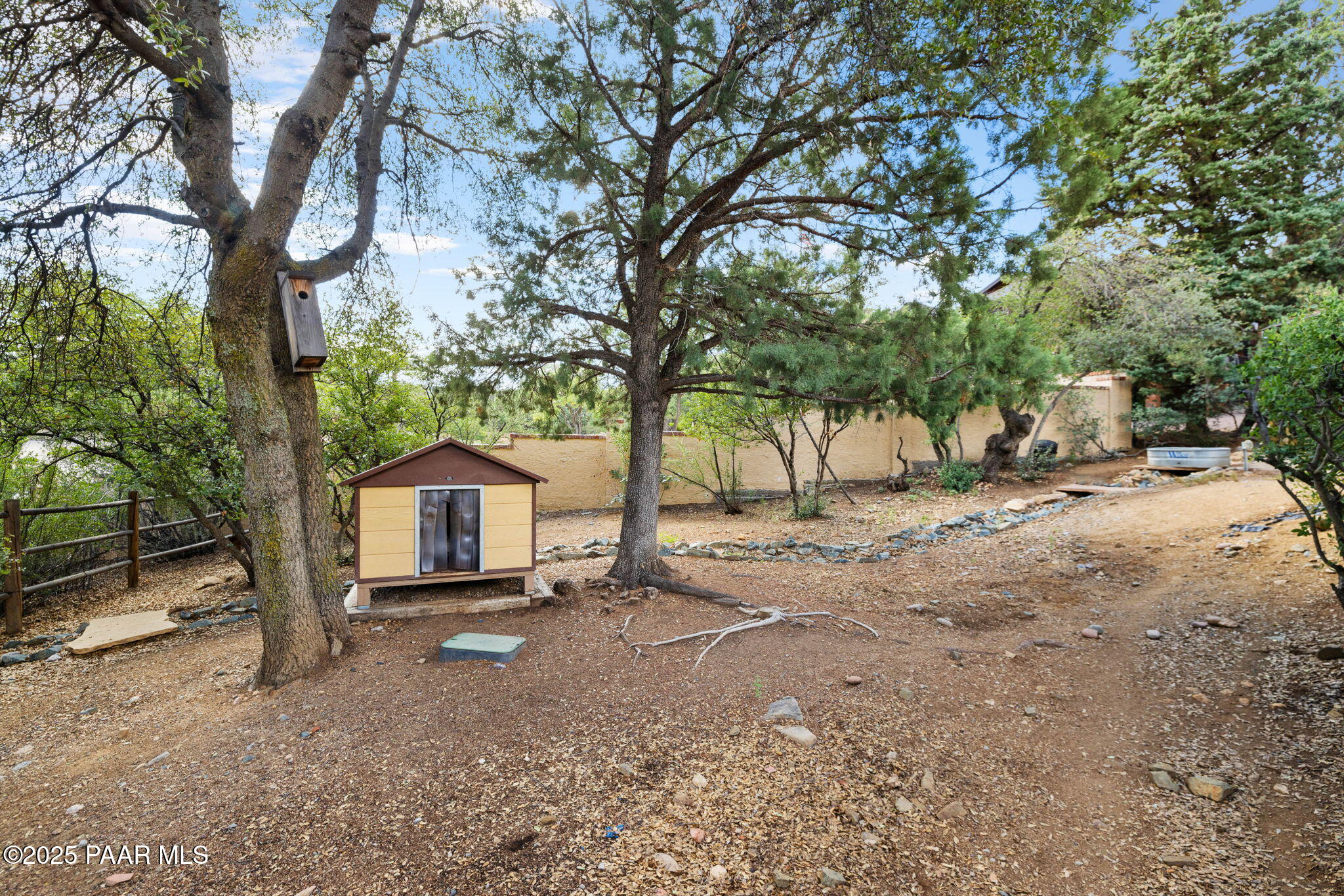 110 S Horizon Circle