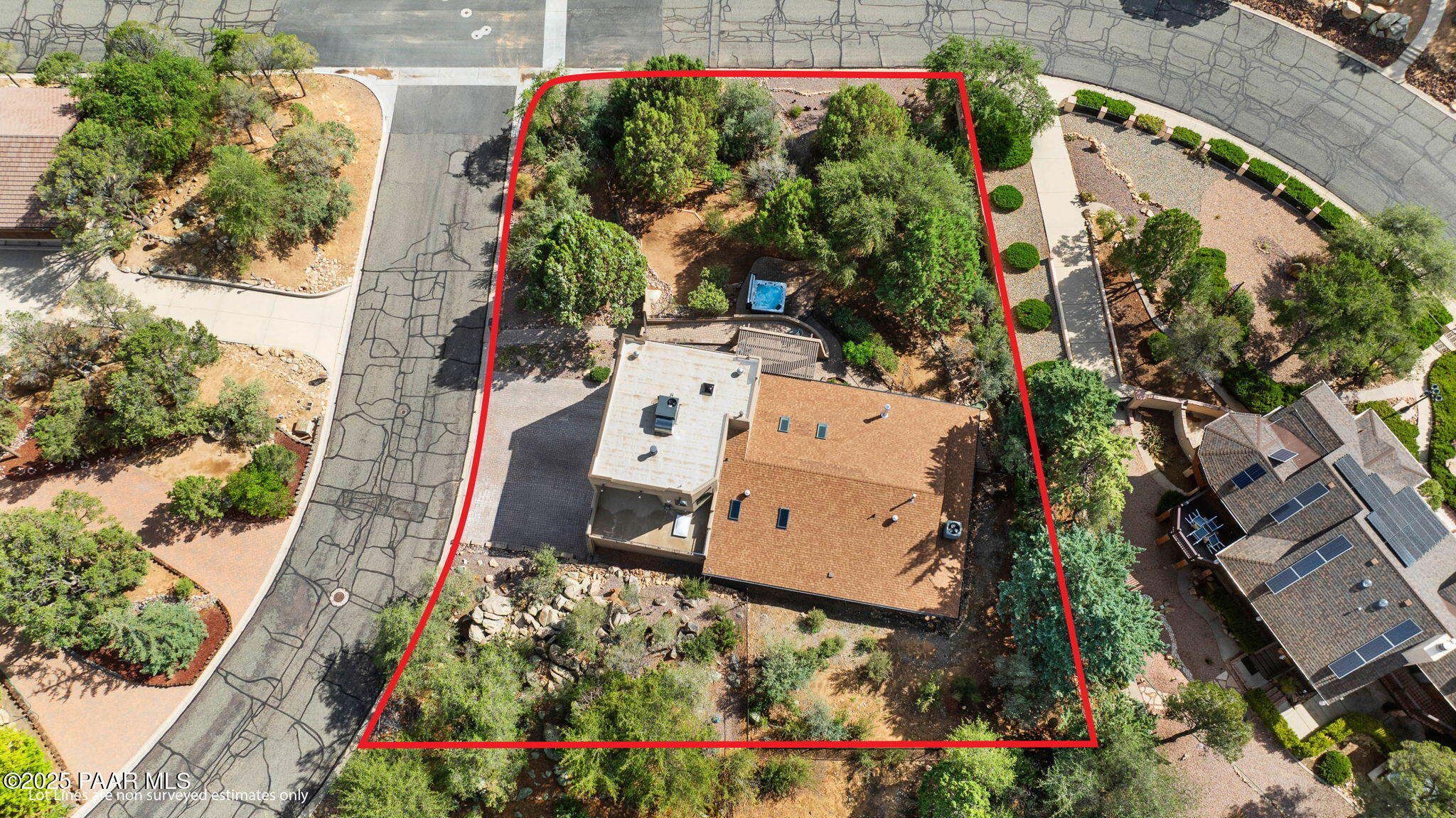 110 S Horizon Circle