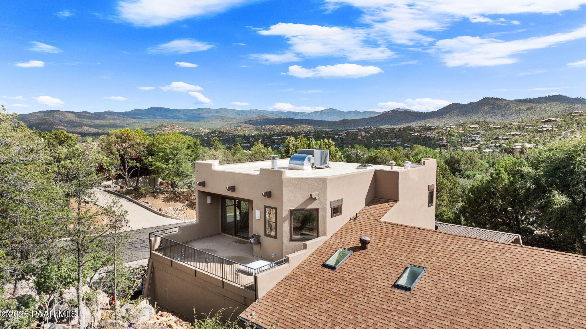 110 S Horizon Circle