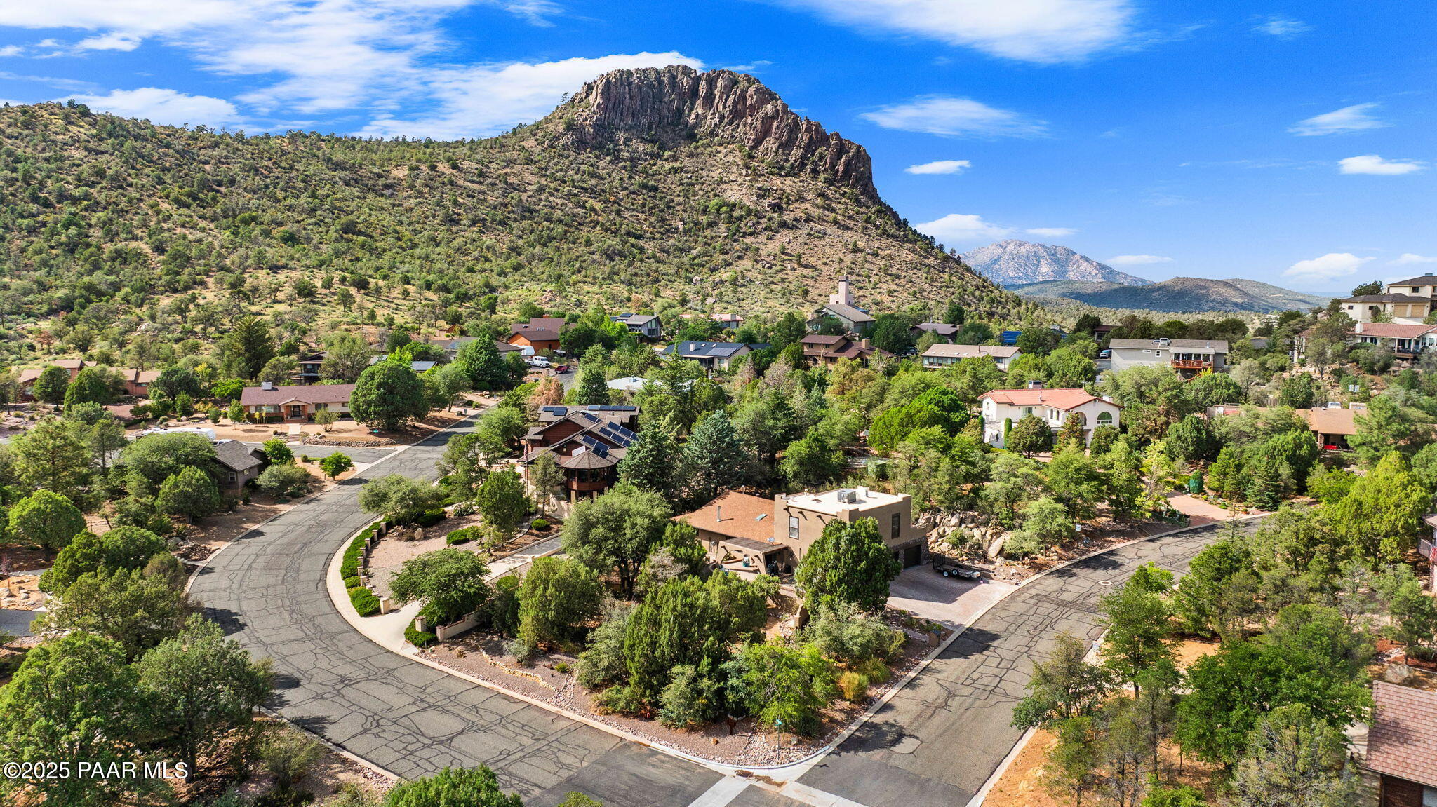 110 S Horizon Circle