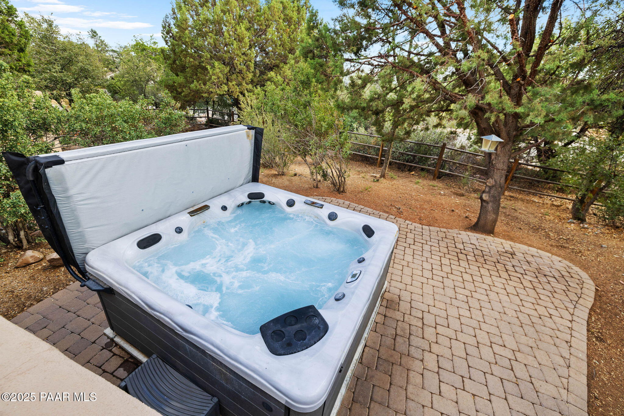 110 S Horizon Circle