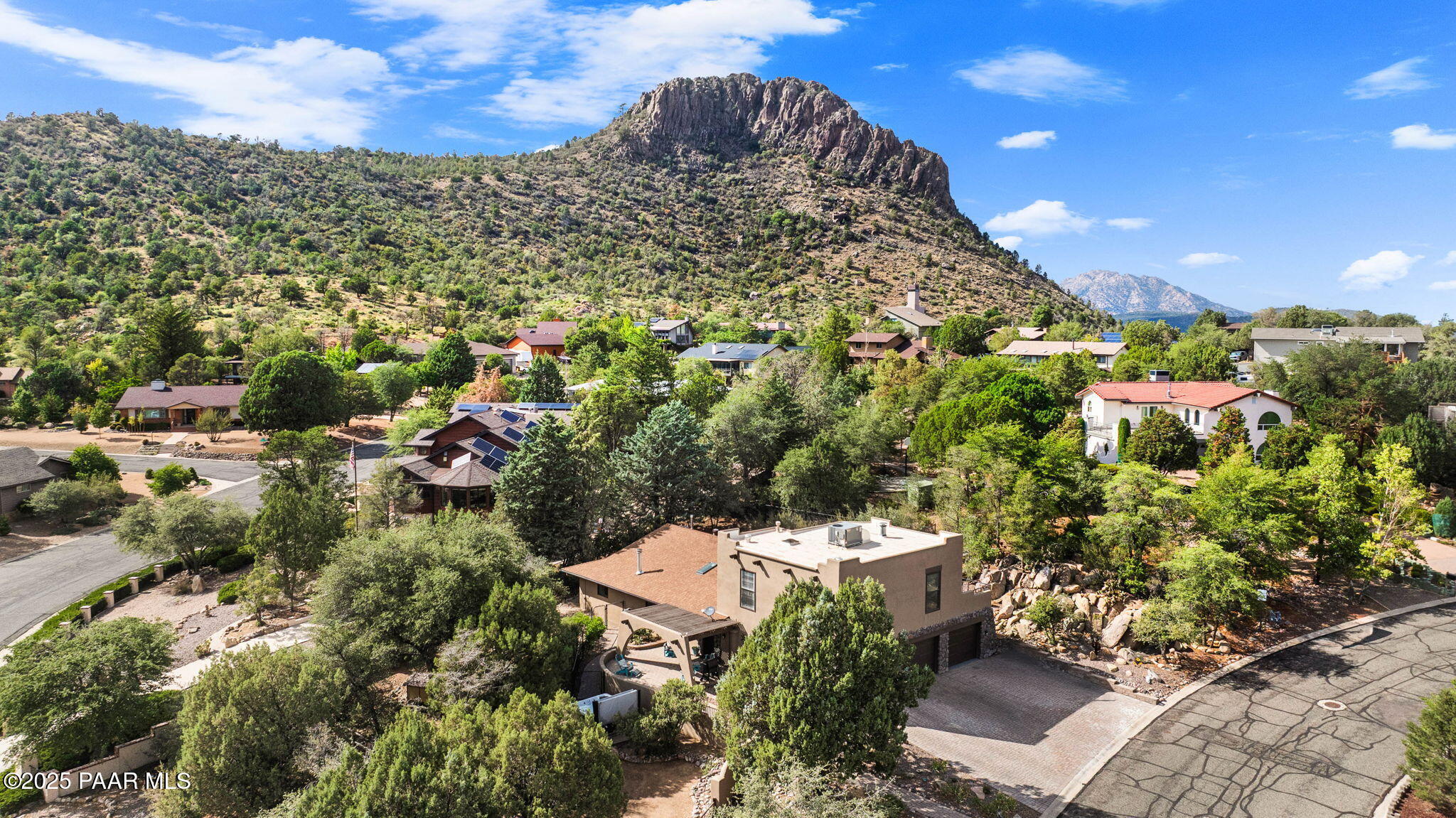 110 S Horizon Circle