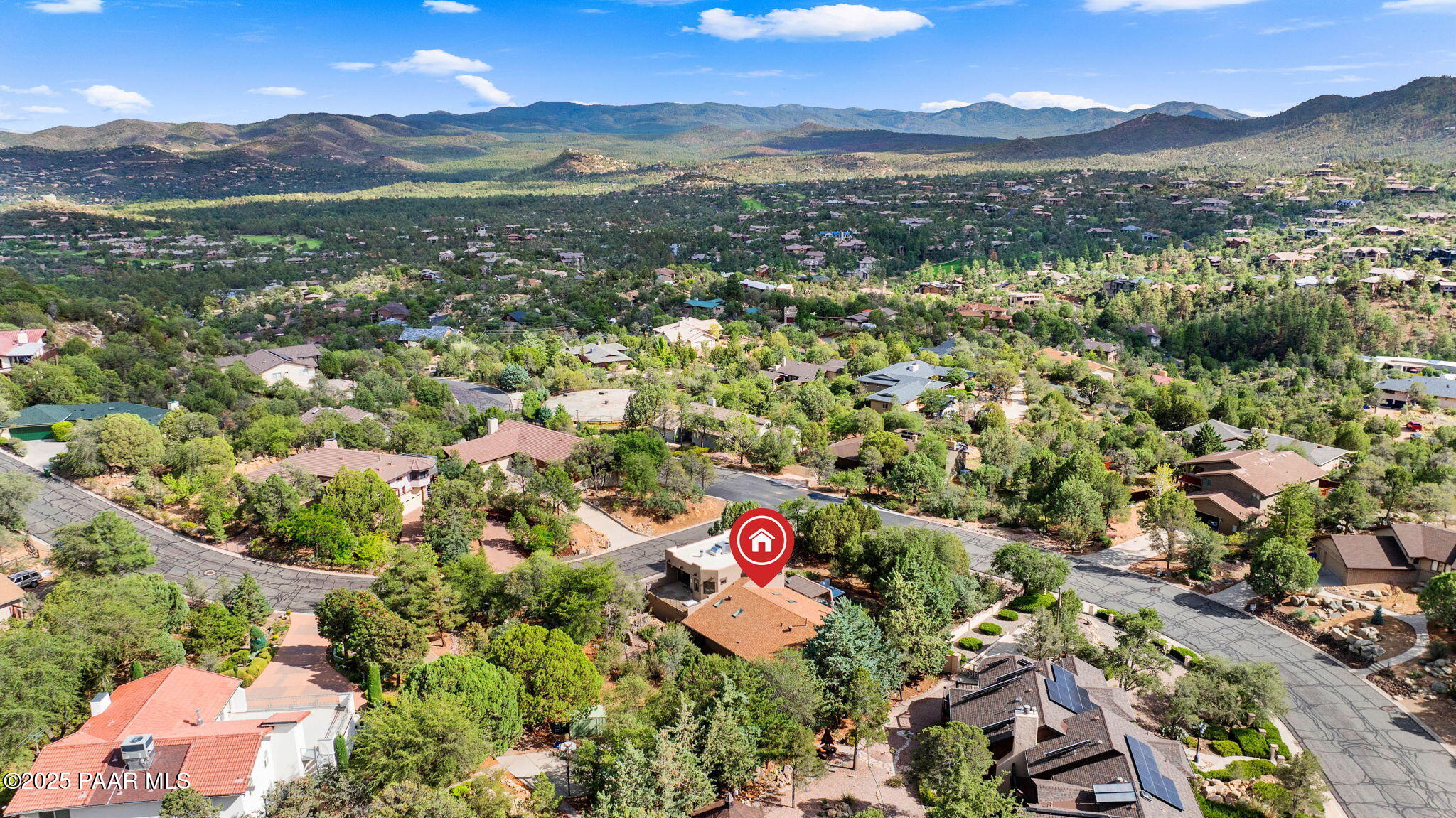 110 S Horizon Circle