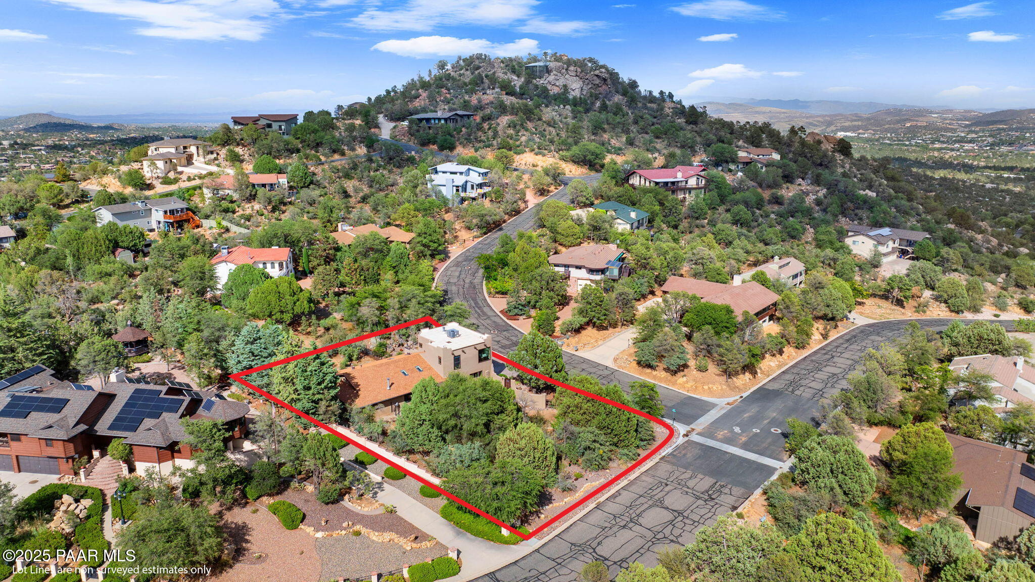 110 S Horizon Circle