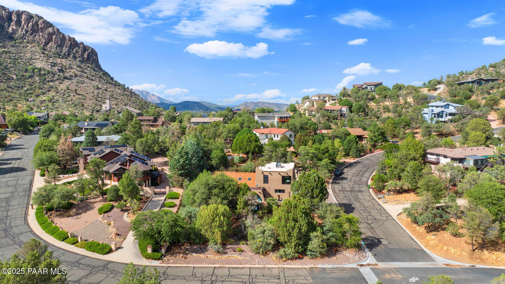 110 S Horizon Circle