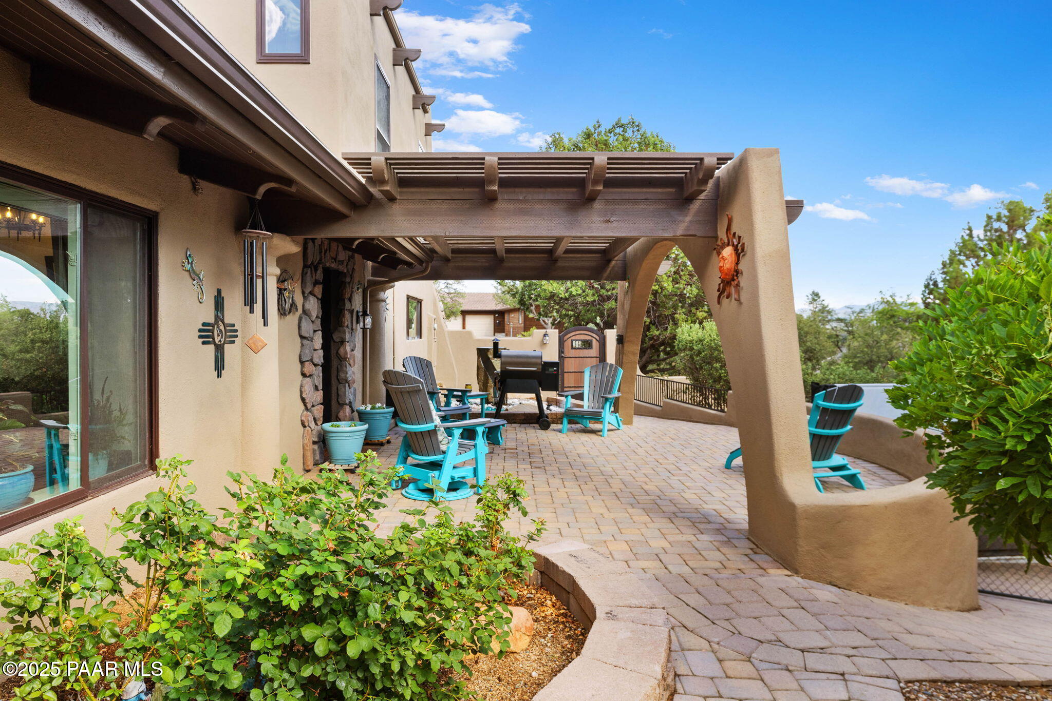 110 S Horizon Circle