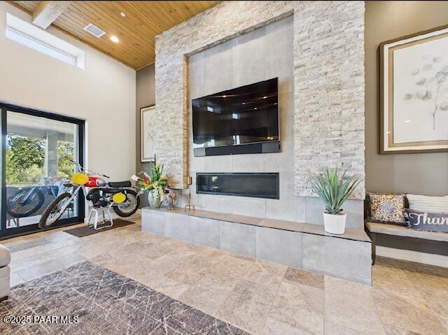 2145 Forest Mountain Road